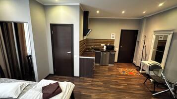 Apartment Nr 14 | 1 bedroom, free WiFi