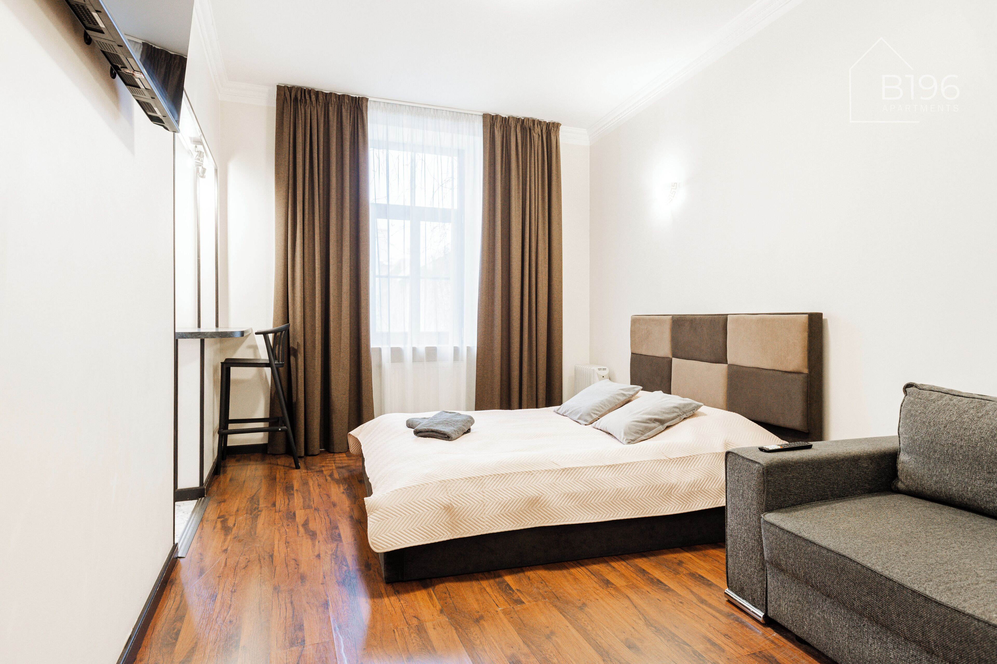 Apartment Nr 17 | Ilmainen Wi-Fi