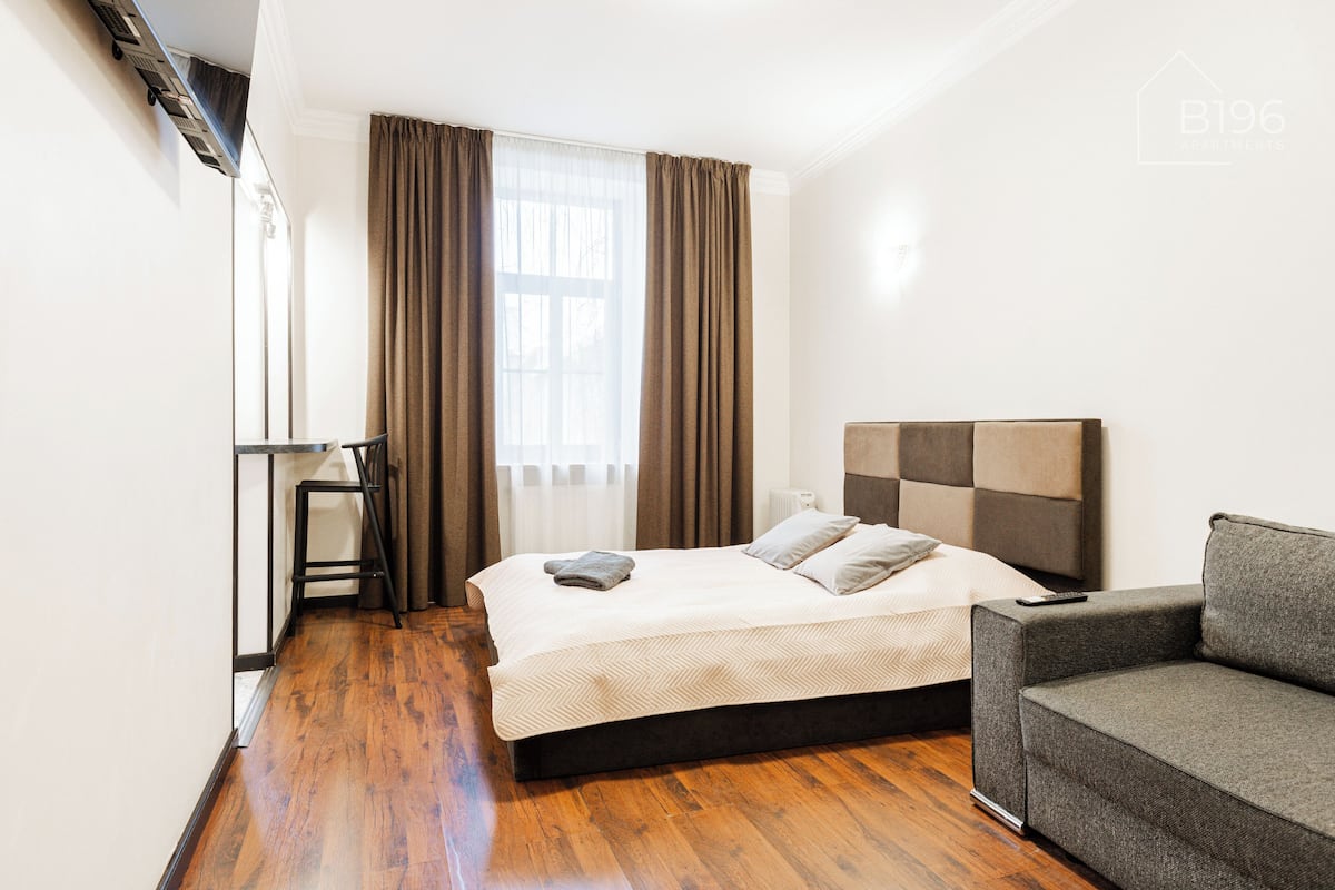 Apartment Nr 17 | Kostenloses WLAN