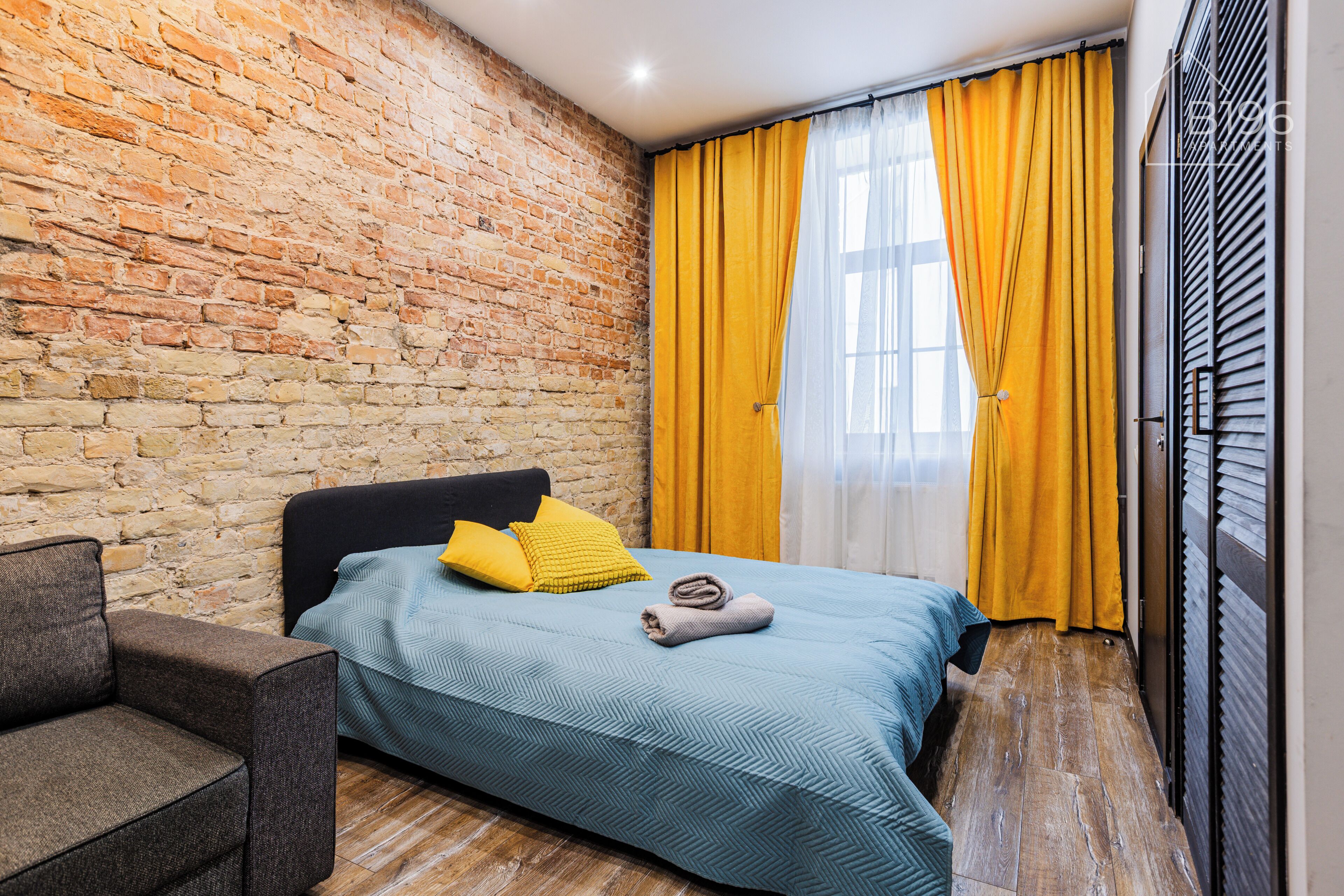 Apartment Nr 5 | Ilmainen Wi-Fi