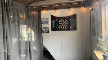 House | Interior
