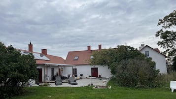 House | Exterior