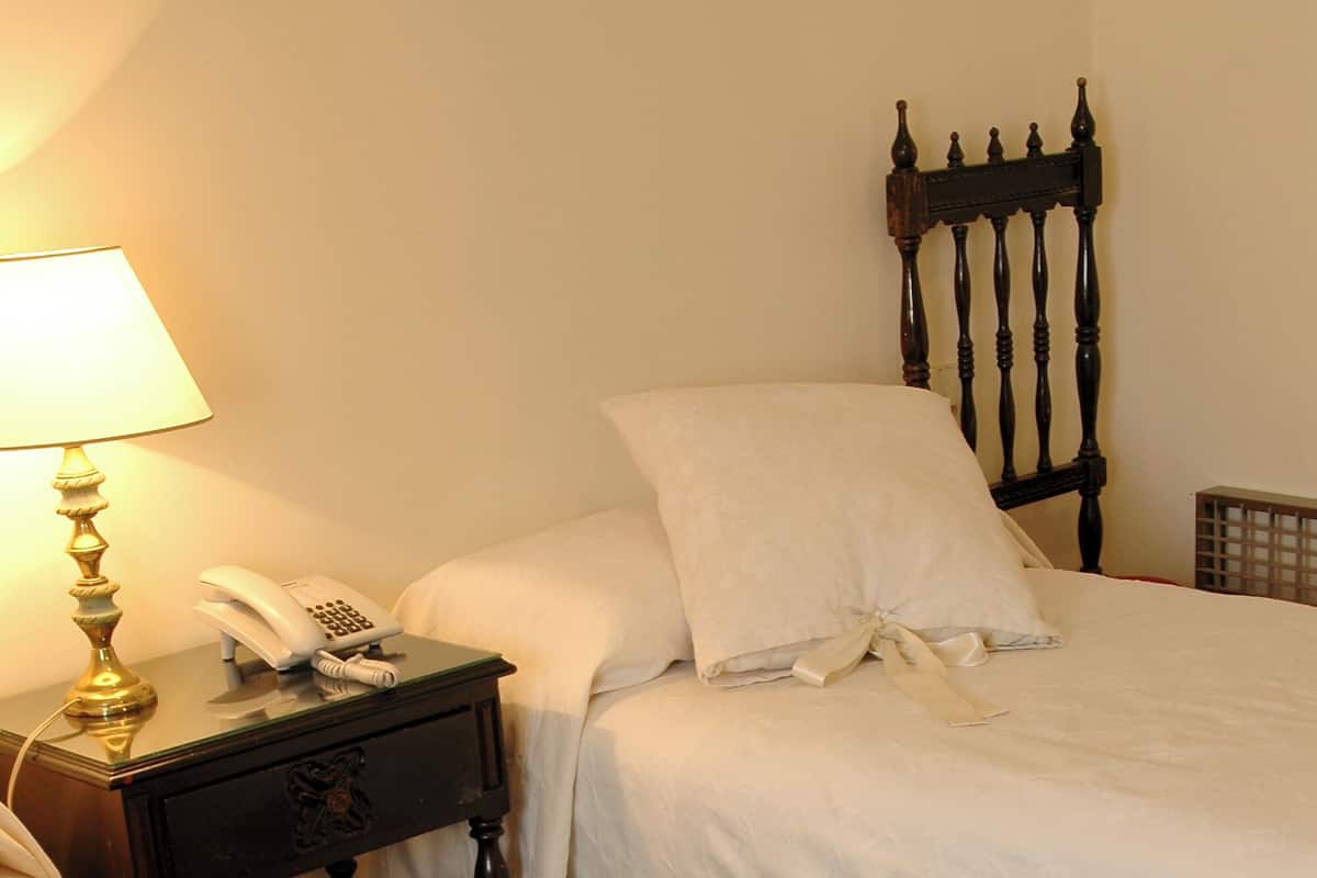 Standard Double Room | Free WiFi