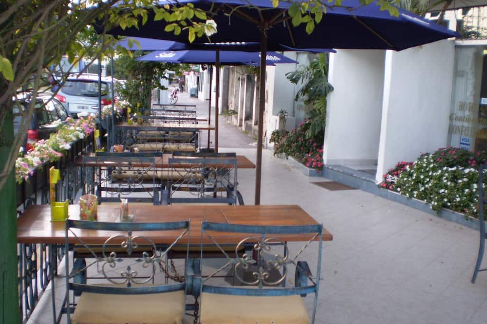 Hotel Continental