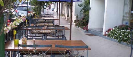 Fachada