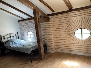 3 Schlafzimmer, WLAN, Bettwäsche