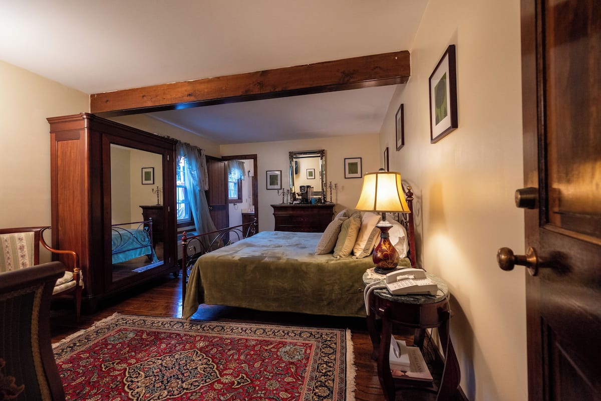 Standard Room | Individually decorated, individually furnished, free WiFi