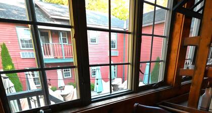 Gregory House Country Inn