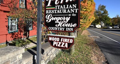 Gregory House Country Inn