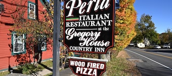 Gregory House Country Inn