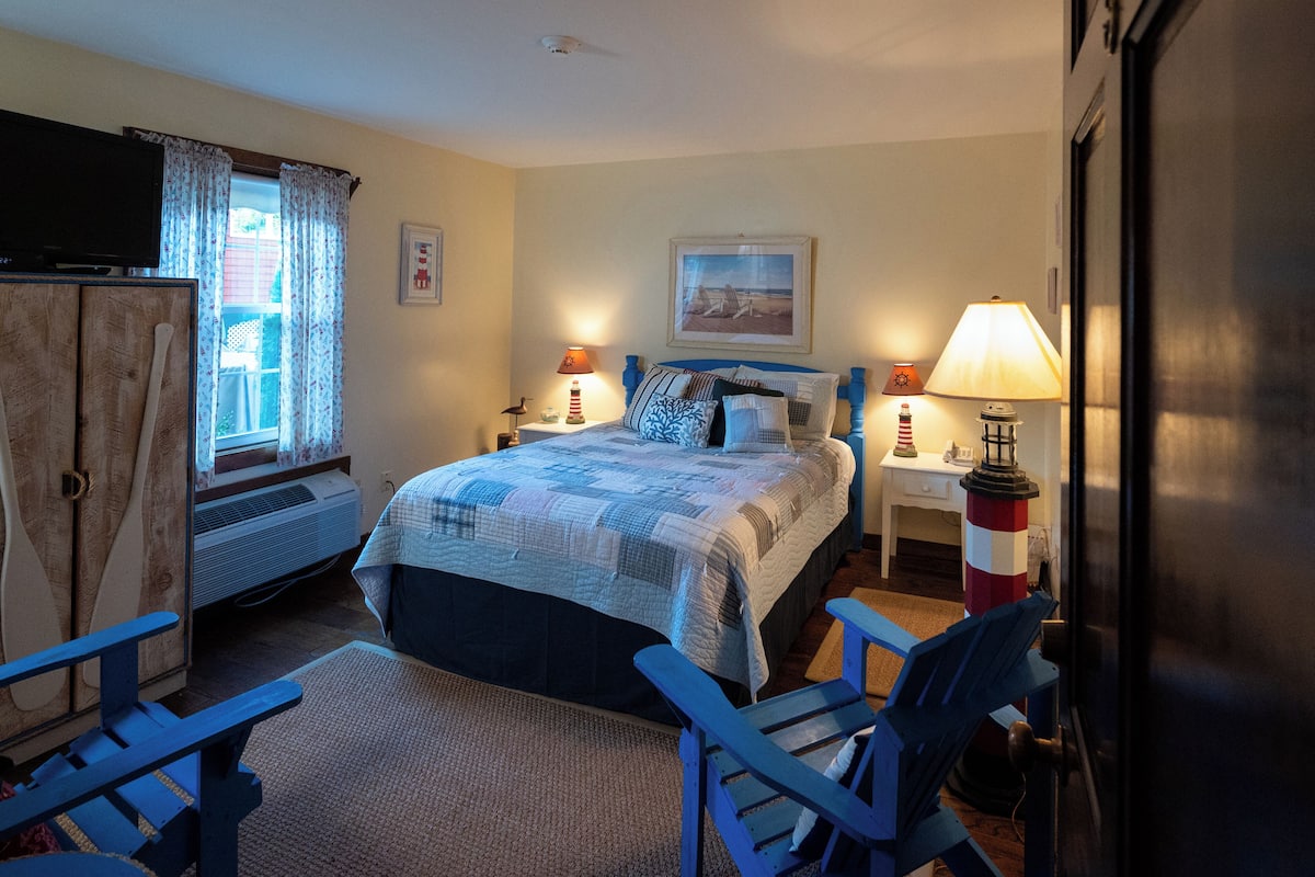 Standard Room | Individually decorated, individually furnished, free WiFi