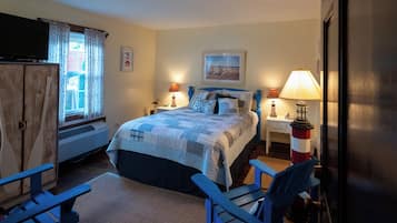Standard Room | Individually decorated, individually furnished, free WiFi