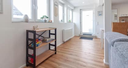 nJoy! Relax Apartment | Beuren Spa, terrace & parking