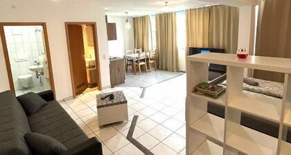 nJoy! EXPO Studio & Central - Stuttgart Airport & Trade Fair