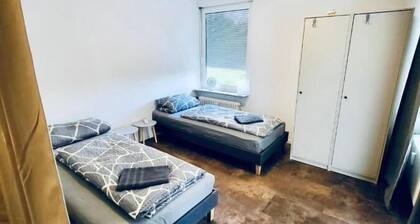 nJoy! Comfort & Spacious - balcony - free WiFi