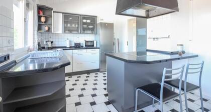 nJoy! Modern Apartment Göppingen | Wlan