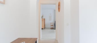 nJoy! Chic Apartment Musberg | Messe & Garten