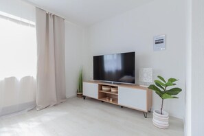 Interior - nJoy! Chic Apartment Musberg | Expo & Garden (Leinfelden-Echterdingen)