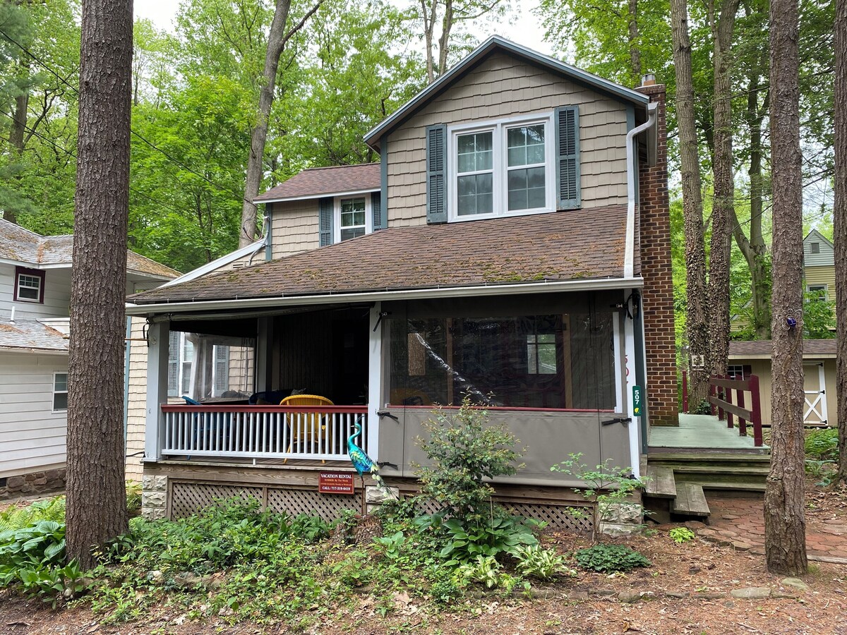 Image de profil de l’hôte