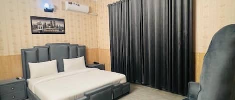 مكواة/لوح كي وواي فاي مجانًا