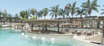 Magic Pirates Island Resort