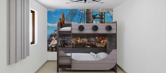 Magic Pirates Island Resort