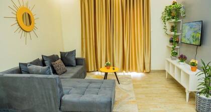 Cozy Residences Kampala 001