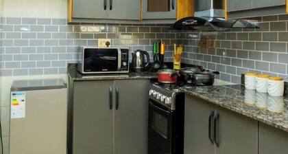 Cozy Residences Kampala 001