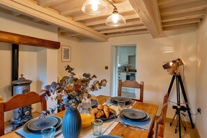 Dining - The Thatch at Winterborne Houghton (Winterborne Houghton)