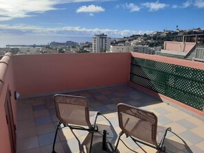 Property grounds - PentHouse in Funchal Sea View (Funchal)
