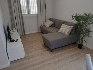 Smart TV - PentHouse in Funchal Sea View (Funchal)