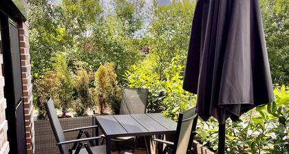 New comfort apartment Nordic at Nature, Emden by Fewo & Zimmer Bruns