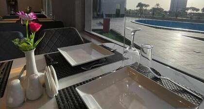 Wissam Al Hawraa Hotel