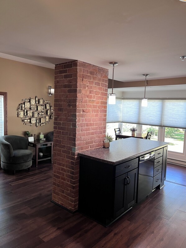 Interior - The Hoover Historic Eau Claire Home (Eau Claire)