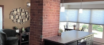 The Hoover Historic Eau Claire Home