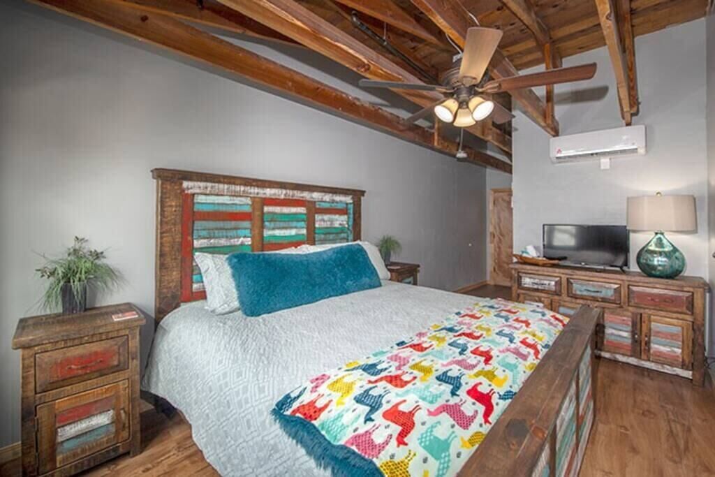 Superior Room | Individually decorated, free WiFi, bed sheets