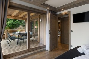 3 chambres, Wi-Fi, draps fournis