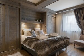 3 Schlafzimmer, WLAN, Bettwäsche