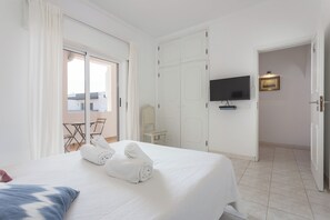 Basic Double Room