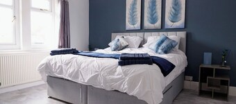 Lovely,Cosy Beachside Cottage 2- Perfect Location