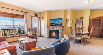 Soaring Eagle 203 Convenient Cozy and Captivating