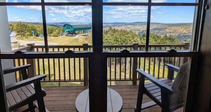 Soaring Eagle 203 Convenient Cozy and Captivating