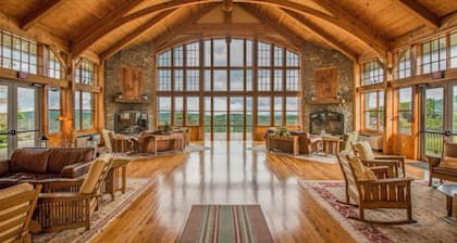 Soaring Eagle 203 Convenient Cozy and Captivating