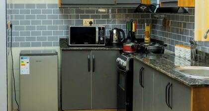 Cozy Residences Kampala 002