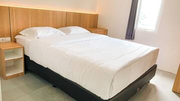 Deluxe Single Room | Desk, free WiFi