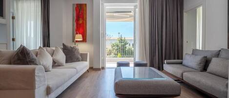 Téléviseur connecté