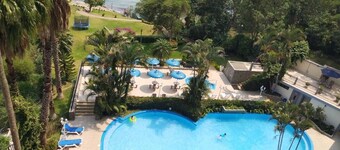 The Paradise of Atitlán Suites / Free Breakfast