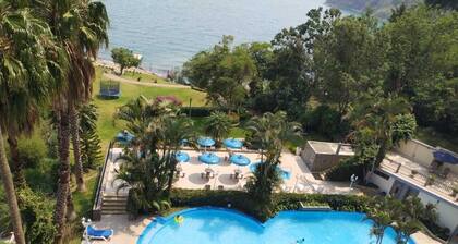 The Paradise of Atitlán Suites / Free Breakfast