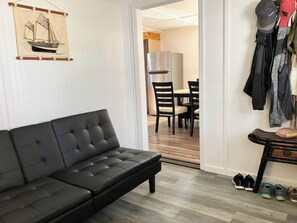 Oppholdsområde