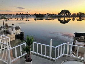 Property grounds - Hallandale Beach, FL (Hallandale Beach)